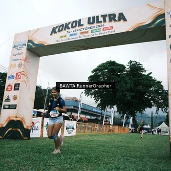 Runner Photo 8844359
