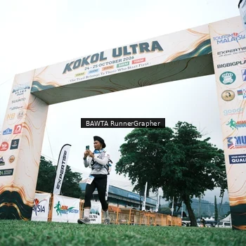 Runner Photo 8844361