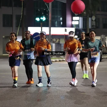 Runner Photo 8844362