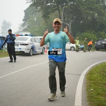 Runner Photo 8844364