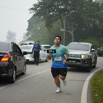 Runner Photo 8844365