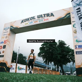 Runner Photo 8844367