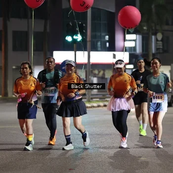 Runner Photo 8844370