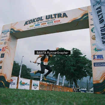 Runner Photo 8844374
