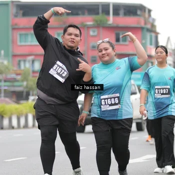 Runner Photo 8844376
