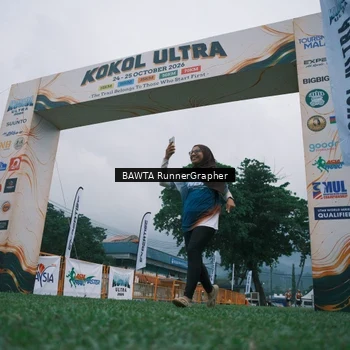 Runner Photo 8844377