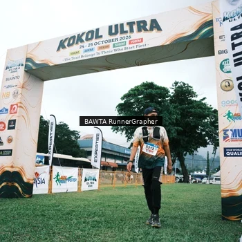 Runner Photo 8844380