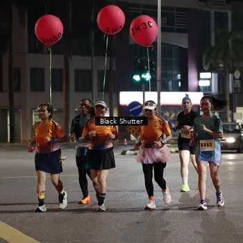 Runner Photo 8844382