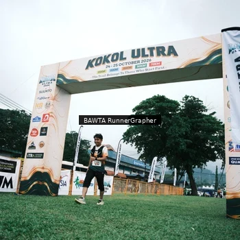 Runner Photo 8844383