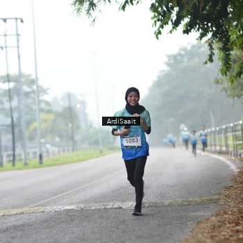 Runner Photo 8844384