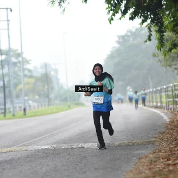 Runner Photo 8844388
