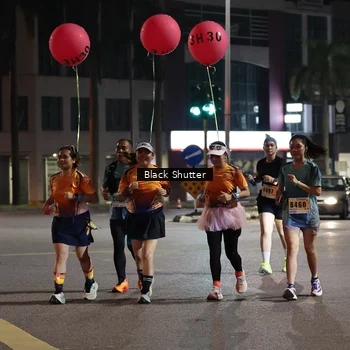 Runner Photo 8844389