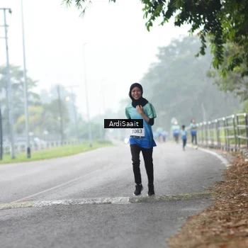 Runner Photo 8844395