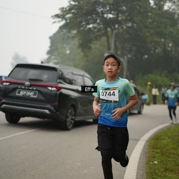 Runner Photo 8844396