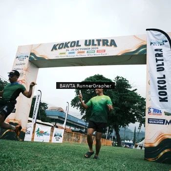 Runner Photo 8844397