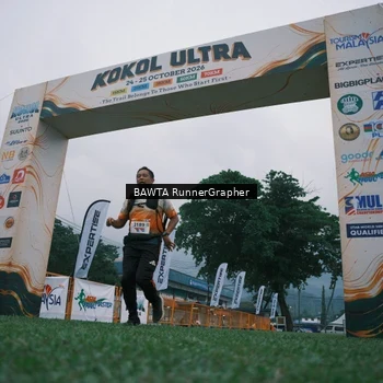 Runner Photo 8844404