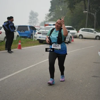 Runner Photo 8844405