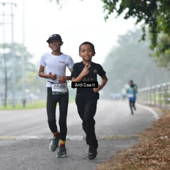 Runner Photo 8844406