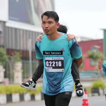 Runner Photo 8844407