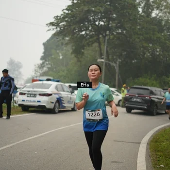 Runner Photo 8844408