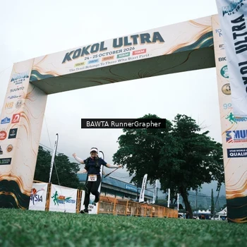 Runner Photo 8844409