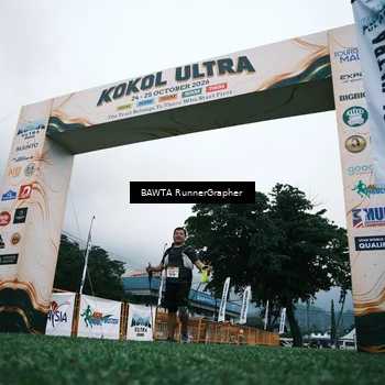 Runner Photo 8844415
