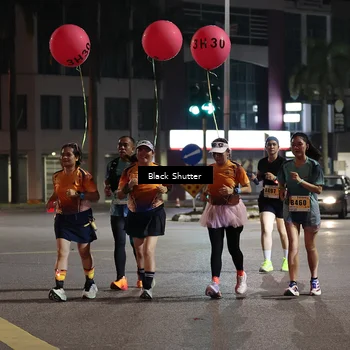 Runner Photo 8844417
