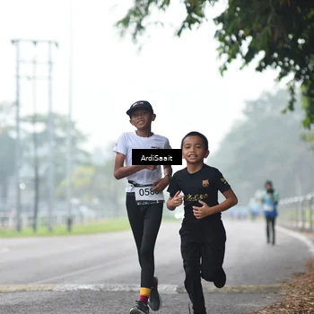 Runner Photo 8844428