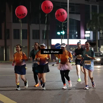 Runner Photo 8844431