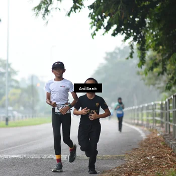 Runner Photo 8844436