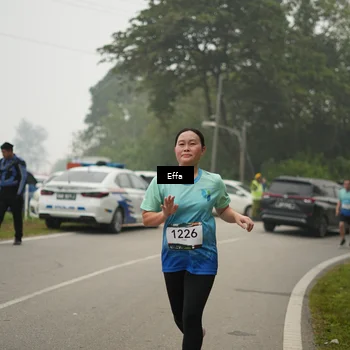 Runner Photo 8844437
