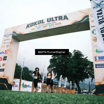 Runner Photo 8844449