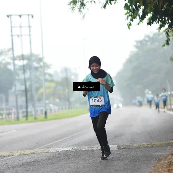 Runner Photo 8844451