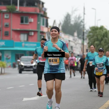Runner Photo 8844453