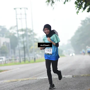 Runner Photo 8844455