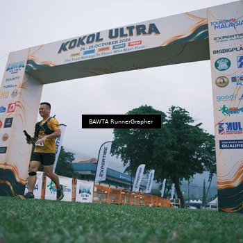 Runner Photo 8844478