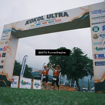 Runner Photo 8844479