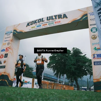 Runner Photo 8844480