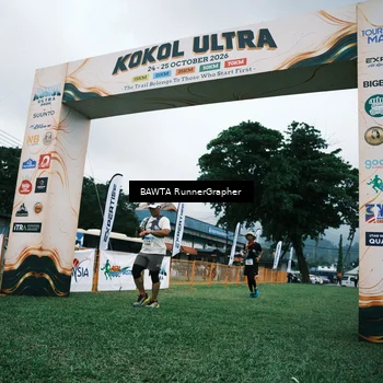 Runner Photo 8844483
