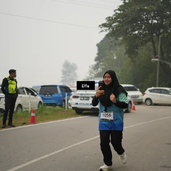 Runner Photo 8844484
