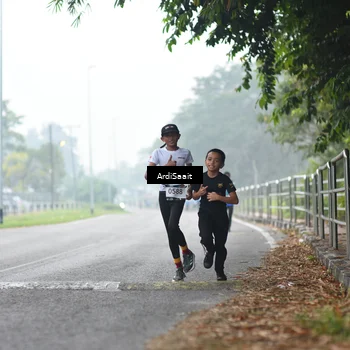 Runner Photo 8844489