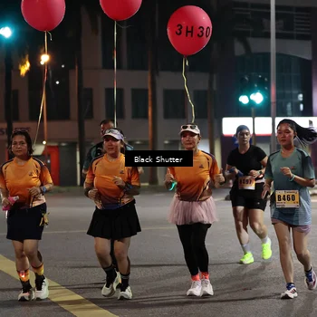 Runner Photo 8844490