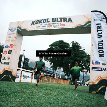 Runner Photo 8844492