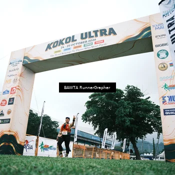 Runner Photo 8844505
