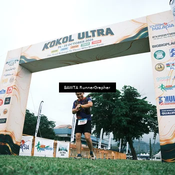 Runner Photo 8844507