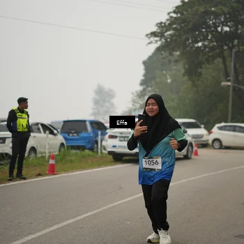 Runner Photo 8844510