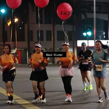 Runner Photo 8844512