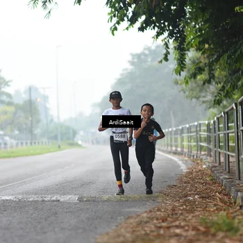 Runner Photo 8844520