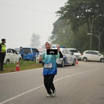 Runner Photo 8844521