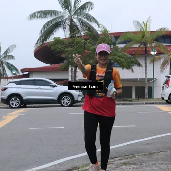 Runner Photo 8844527